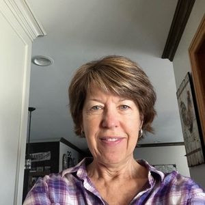 Meet your Posher, Sharon